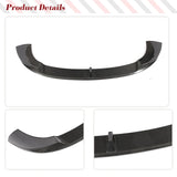 For Mercedes W166 GLE350 GLE43 AMG 2015-2018 Real Carbon Fiber Car Rear Roof Racing Spoiler Wing Rear Boot Lid Highkick Wing Lip