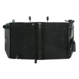 Motorcycle Engine Radiator Cooler Cooling system For Honda CBR600RR 2003-2006 2004 2005 03-06