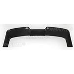 For Equinox Body Kit Rear Trunk Wing Glossy Black Sport Style Rear Trunk Spoiler Rear Wing For Chevrolet Equinox Car Accessories