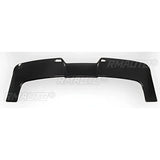 For Equinox Body Kit Rear Trunk Wing Glossy Black Sport Style Rear Trunk Spoiler Rear Wing For Chevrolet Equinox Car Accessories