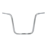 Motorcycle Chrome 1.25" Bar Handlebar Fit For Harley Softail Heritage Springer FLSTS Model