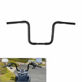 Motorcycle 12''/14''/16"/18'' Ape Hanger 1 1/4" Handlebar For Harley Sportster XL FLST FXST Custom 1200 XL883 Softail