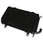 Left Right Radiator Cooler Cooling For Honda Goldwing GL1800 2006-2017 16 15