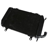 Left Right Radiator Cooler Cooling For Honda Goldwing GL1800 2006-2017 16 15