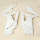 Motorcycle Unpainted Injection Fairing Bodywork Kit Fit For Suzuki GSXR1000 K7 K8 2007-2008