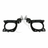 Motorcycle Rear View Mirror Base Mount Bracket Left Right For Honda Goldwing GL1800 2001-2017 2012 2008 2009 2002 2003 Aluminum