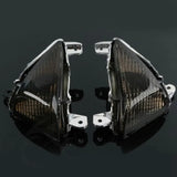 Motorcycle Front Turn Signal Indicators For KAWASAKI ZX10R 06-07 ZX6R 05-11 Z1000 07-12 ZX14R ZZR1400 ZG1400 GTR1400 08-11