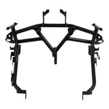 Motorcycle Headlight Fairing Stay Bracket Mount For Kawasaki Ninja 650 2017-2019 2018