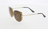Hawk 1964 02 55-18-142 Women's Sunglasses