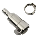 Fuel Lines Quick-release Connector Fit For BMW G310 G310R R850 1100 1150 R1200C