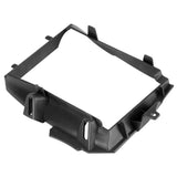 Motorcycle Air Duct Trim Air supply For BMW K51 R1200GS Adventure 2014-2019 Unpainted Left Right