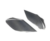 Real Carbon Fiber Body Kit For Ferrari 488 GTB 2015-2021 Front Bumper Lip Rear Diffuser Side Skirt Wind Knife Spoiler Lamp Cover