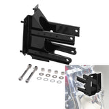 Front Fairing Support Mount Bracket Fit For Harley Touring Road Glide 1998-2013