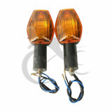 Motorcycle Turn Indicator Signal light For HONDA CBR 600RR CBR600RR F4i 2001-2006 04 05 CBR 1000RR CB900 2004-2007 CB400 03-12