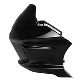 Motorcycle Headlight Fairing Clear Windshield For Harley FXLRST 1YXZ LOW RIDER ST 2022-2023