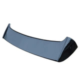 For VW Golf 5 GTI R32 2004-2009 Golf MK5 Osir Style Rear Spoiler Roof Wing Trunk Lip High Quality ABS Material Glossy Black