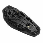 Motorcycle Rear Passenger Seat For Kawasaki Z900 Z 900 2017-2024 2018 2019