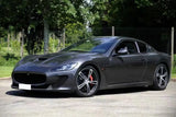 For Maserati GT Body Kit for Maserati GT Upgraded MC Style Front Bumper