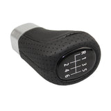 5/6 Speed Gear Shift Knob For BMW 1/3 Series E46 E60 E63 E64 E87 E88 E90 E91 E92 E93-Shifter Lever Stick Handball Internal Parts