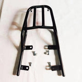 For Brixton Crossfire 500 / 500 X / 500 XC Crossfire 500 Motorcycle Accessories Luggage Rack Bracket Tail Box Bracket