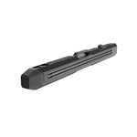 4X4 Offroad Car Plastic Roof Side Water Tank 17L With High Water Pressure Car Roof Side Water Tank 17L Capacity