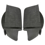Motorcycle Saddlebag Carpet Liner For Indian Chieftain Springfield Dark Horse Roadmaster Elite