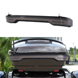 Motorcycle King Pack Trunk LED Brake Turn Tail Lights For Harley Tour Pak Touring 2014-2024