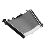 Radiator Cooler Cooling Fit For BMW M1000RR 2021-2024 S1000R 2021-2024 S1000RR 2019-2024