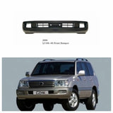 For TOYOTA PRADO LAND CRUISER LC100 2006 front bumper