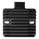 Voltage Regulator Rectifier For Yamaha YFM450 Grizzly EPS 2011-2014 YFM450FWAD Hunter 2011-2016 YZF R6 2006-2016