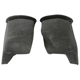 Motorcycle Saddlebag Carpet Liner For Indian Chieftain Springfield Dark Horse Roadmaster Elite