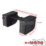 Motorcycle Saddlebags Saddle Bags Luggage Bags Side Tool Luggage Saddlebag Waterproof For Harley Dyna Sportster Softail Custom