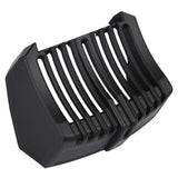 Motorcycle Oil Cooler Cover Trim Accent For Harley Touring Electra Glide Road King Street Glide Bagger 2017-2022 Motorbike