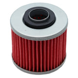 Motorcycle Oil Filter For YAMAHA XV250 XV125 Virago XV400 XVS400 XVS650 V STAR XV535 SR250 SR400 SR500 SRX400 SRX600 SRX250