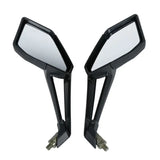Left/Right RearView Side Mirrors Fit For Kawasaki Z1000 2014-2021 2020 Motorcycle