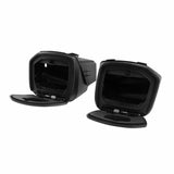 Motorcycle Black Lower Fairings Storage Box For Indian Challenger 2020-2024