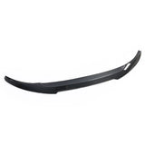 Carbon Fiber Rear Spoiler M4 Style for BMW 2 Series F44 Gran Coupe 2020- Rear Trunk Wing