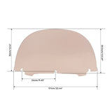 12.5" Windshield Windscreen For Harley Touring Street Electra Glide Trike Ultra Classic 2014-2024 2019 Motorcycle Wind Deflect