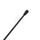 Motorcycle 2PCS AM FM Antenna For Harley Street Road Glide Tour Road Street Electra Glide 1986-2022 Ultra Classic Radio Rubber