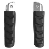 Motorcycle Front Footrests Foot pegs pedals For BMW F800GT 2011-2013 F800S 2004-2008 F800ST 2004-2012