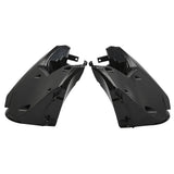 Motorcycle Inner Fairing Speakers Box Fit For Harley Road Glide FLTR 2015-2024
