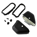 Rear Saddlebag Guard Covers Protector For Honda Goldwing GL1800 2018-2024 2019