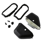 Rear Saddlebag Guard Covers Protector For Honda Goldwing GL1800 2018-2024 2019