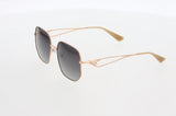 Hawk 2190 03 Women's Sunglasses