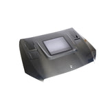 W205 Carbon Engine Hood for Mercedes Benz C205 C300 C400 C450 15-19(Can Not Fit AMG)