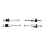 Soft Saddlebags Docking Hardware Kit Fit For Harley Heritage Softail Classic 03-17 16