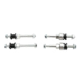 Soft Saddlebags Docking Hardware Kit Fit For Harley Heritage Softail Classic 03-17 16