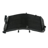 Motorcycle Engine Radiator Cooler Cooling system For Honda CBR600RR 2003-2006 2004 2005 03-06