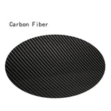For Toyota GR Supra A90 A91 MK5 Carbon Fiber Car Front Bumper Wind knife Splitter Spoiler Canard Air Knife Surround Trim Body Kit