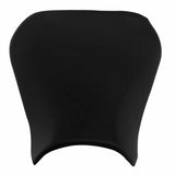 Front Driver Rider Seat For Suzuki GSXR600 GSXR750 2004-2005 Motorcycle